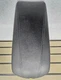 🔥11-14 HYUNDAI SONATA FRONT CENTER CONSOLE ARM REST LID COVER TOP PAD Black OEM