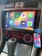 64GB Car Radio Stereo GPS NAVI Carplay For Mercedes Benz C Class W203 CLK W209
