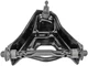 Dorman 520-119 Control Arm Upper Driver Side fits Chevy Caprice Impala
