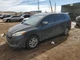 Seat Belt Front Passenger Retractor Fits 09-10 12-17 MAZDA 5 1339777