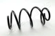 JAPANPARTS ZC3462A Suspension Spring for HYUNDAI,KIA