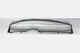 1992-1999 Pontiac Bonneville OEM Instrument Cluster Lens 1992-1999 Pontiac Bonneville OEM Instrument Cluster Lens