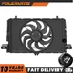 Radiator Cooling Fan Assembly For 2017-20 Tesla 3 2021-22 Tesla&nbsp;Y 1607808-00-A