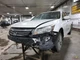 2012 Honda Accord Front Passenger Seat Belt & Retractor Tan