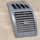 Toyota Camry Air Vent 02 03 04 05 06 GRAY LH LEFT DRIVER SIDE OEM A55642-A020