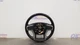 20 CHEVY SILVERADO 1500 LT STEERING WHEEL BLACK LEATHER HEATED