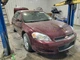 2007 Chevrolet Impala Right Passenger Front Door Shell Used 4DR SED MRN PC 49U
