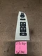 00-02 Chevy Tahoe Yukon Suburban Driver Master Window Switch Shale