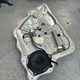 07-13 MERCEDES W221 S550 S63 AMG S400 FRONT LEFT SIDE DOOR WINDOW REGULATOR OEM