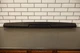 2003-2009 Hummer H2 SUV - Tailgate Upper Spoiler W/ LED Brake Lamp 15114966