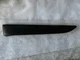Door Arm Rest Trim Black Leather L/R Rear Driver 2013 2019 Cadillac XTS 5-50-12p