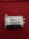 Engine ECM Electronic Control Module From VIN K121071 Fits 08 SMART 319306