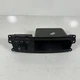 02-05 Dodge Ram Transfer Case 4WD Switch Cubby Storage Bezel Trim OEM 4x4 Switch