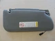 00 01 02 03 04 CADILLAC SEVILLE DEVILLE DTS LEFT PASSENGER SUN VISOR SHADE