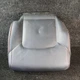 NISSAN ARMADA   Seat Cushion Front  Gray Leather  871511LT8B  17  21   Original