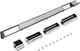 Center Dash A/C Air Vent Trim Plate For 81-91 Chevy Silverado GMC C/K 1500 2500