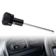Quality Plastic Headlight Knob for 1992-1996 Ford F150 F250 F350