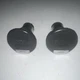 2006 2007 2008 Honda Ridgeline RT Dash Mounted 12V Round Power Outlets Pair