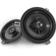 77KICK10 for Mopar Kicker Speaker Upgrade for Jeep Chrysler Dodge 6.5'' 2-Pack