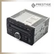 2009-2012 NISSAN SENTRA AM FM CD Player Radio Receiver 28185-ZT50A (ID: CY13F)