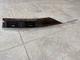 BMW 328i 435i F30 F32 CENTER DASH HVAC AC VENT BEZEL 9218552-15 OEM Wood Trim 