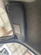 Passenger Sun Visor Crew Cab Fits 11-16 FORD F250SD PICKUP 1979584