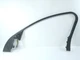 13 Jaguar XJ XJL X351 RIGHT SIDE SPEAKER TWEETER TRIM BJ32-18808-AC