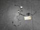 Steering Wheel Wiring Harness 2018 Range Rover Velar 309284950AA 2019 2020