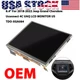 TDO-XGA084 8.4" Touch Screen For 2018-2022 Jeep Grand Cherokee Car Navi Display