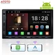 ATOTO A5L 7in 2 Din Android Car Stereo Bluetooth Carplay Digital Media Receiver