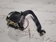 Maserati Quattroporte 03-12 M139 Left Rear Seat Belt Retractor OEM 04 05 06 07