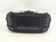 2017-2019 Kia Soul Am Fm Cd Player Radio Receiver MZAGQ
