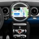 2+64GB Android 13 Carplay Car Stereo Radio SWC For BMW Mini Cooper R56 2007-2014