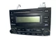 OEM #96160-2H1519P Radio MP3 A/M/FM CD FOR Hyundai Elantra 2007-2010