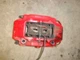 05 06 07 08 09 10 11 12 PORSCHE 911 L. CALIPER 658056