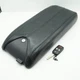 2007-2009 Acura RDX Console Armrest --See Pictures -- Graphite Black Cover 4658