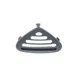 Genuine Ford Duct Assembly Air Conditioner XW4Z-19E630-AAJ