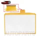 DJ080PA-01A 8"55 Pin Touch Screen For Chevrolet GMC MYLINK Navigation Raido