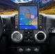  Carplay Car Radio Stereo Android 13 GPS NAV For 2007-2017 Jeep Wrangler JK
