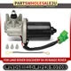 1x Front Windshield Wiper Motor for Land Rover Discovery 94-99 Range Rover 87-91