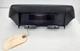 Info-GPS-TV Screen Clock And Temperature Fits 2019-20 SUBARU IMPREZA OEM
