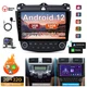 Fit Honda Accord 2003-2007 Apple Carplay Car Stereo FM Radio MP5 Backup Camera