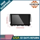 FOR HONDA CIVIC 2016-2020 ANDROID 12 CAR STEREO RADIO GPS WIFI APPLE CARPLAY US
