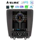9.7" For Ford Mustang 2010-2014 Android 15 4+64GB Tesla Style Stereo GPS Sat Nav