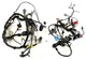 1999 Jeep TJ Wrangler Dash Wiring Harness wire loom P56009508AE 56010104AC