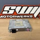 BMW E88 E90 E92 E60 E70 E72 F01 Sirius Satellite Radio DLP Module GEN 2.5 OEM✅