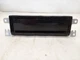 2010-2012 Ford Escape Information Display Screen ID AL8T-19C116-AA