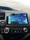 Android 13.0 Apple Carplay GPS For Honda Civic 2013-2015 Car Radio Stereo 2+32GB