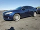 TAN LEA CONSOLE LID OEM 14-18 LEXUS ES350