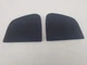 Mercedes S55 2003 W220 Rear Deck Left & Right Speaker Cover Grill 2206900930 C97